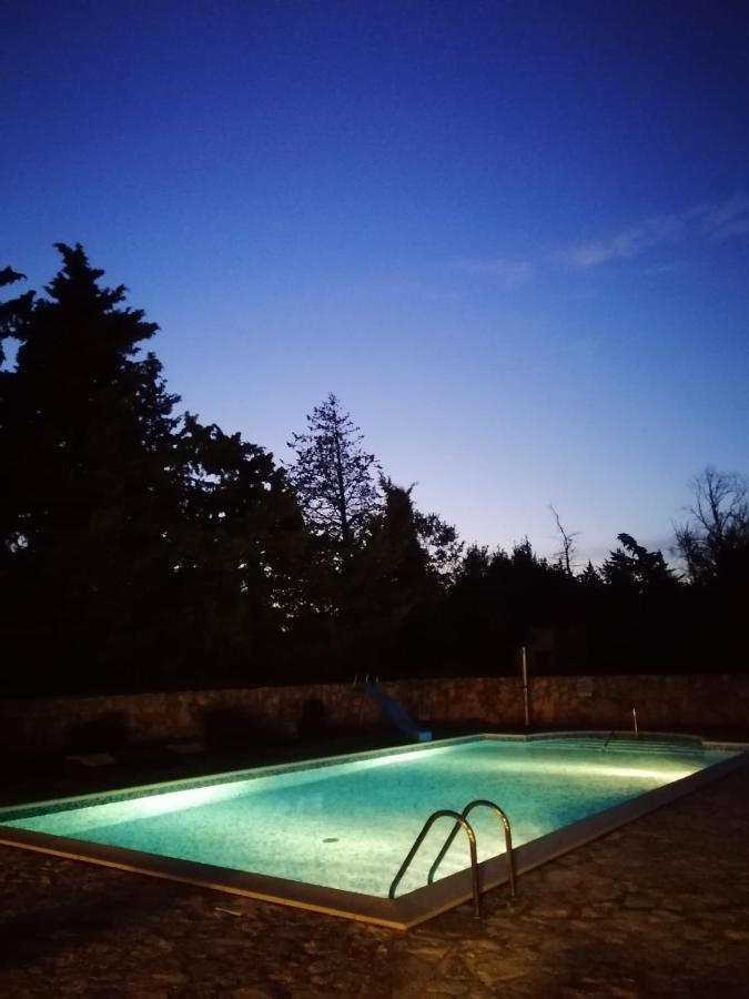Pool Medulin House Villa ภายนอก รูปภาพ
